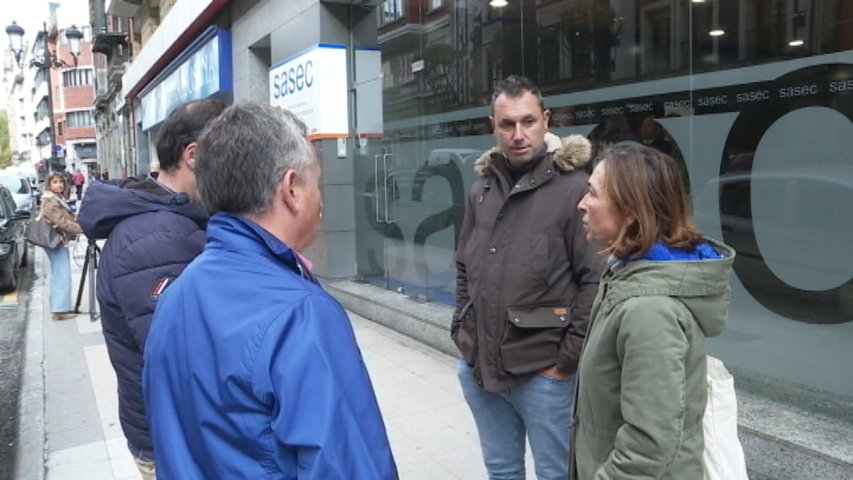 Los trabajadores de las empresas estibadoras irán a la huelga desde el lunes