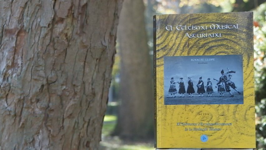 'El celtismu asturianu', ensayo sobre la trayectoria del folk