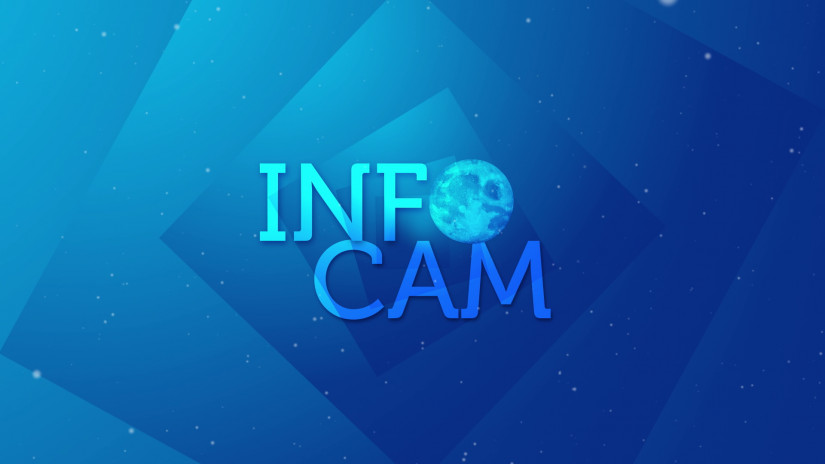 Infocam