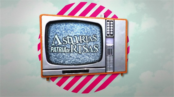 Asturias Patria De Risas Rtpa Radiotelevisión Del Principado De Asturias Tpa 