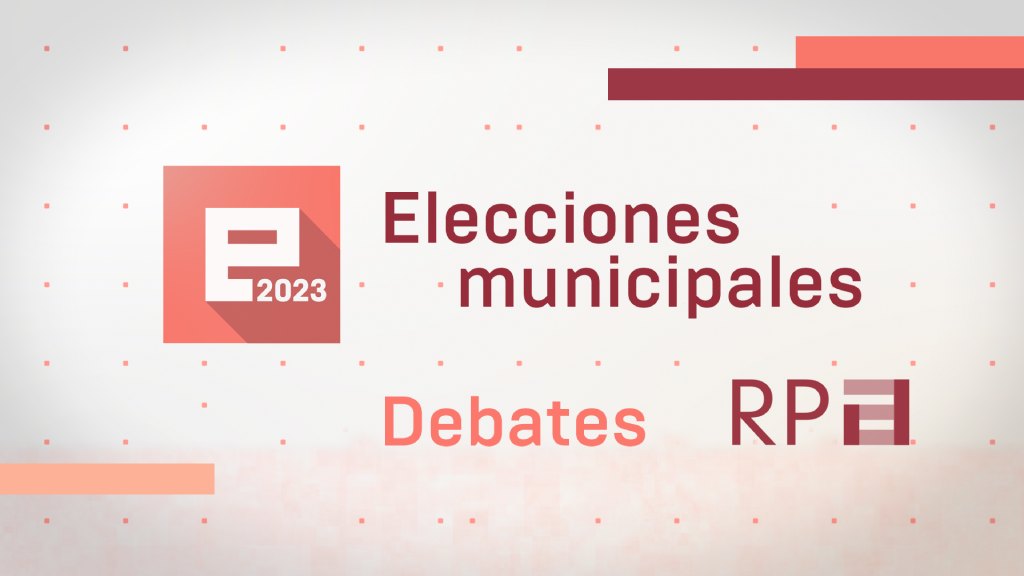 RPA Debates elecciones municipales
