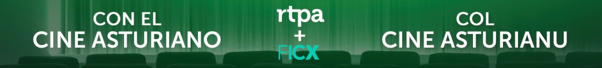 RTPA con el cine Asturiano