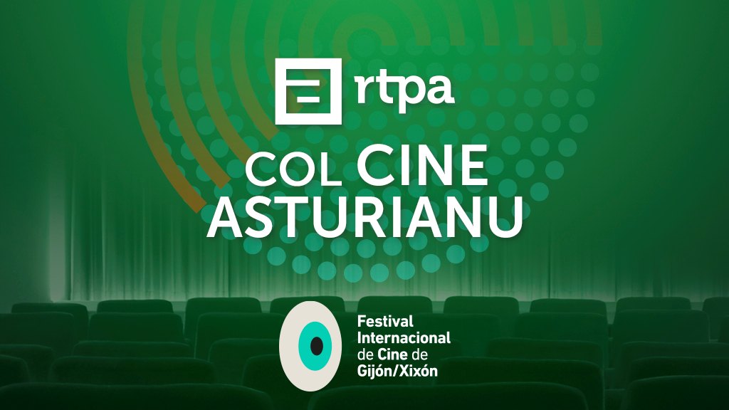 RTPA con el cine Asturiano
