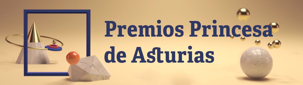 Premios Princesa de Asturias 2022