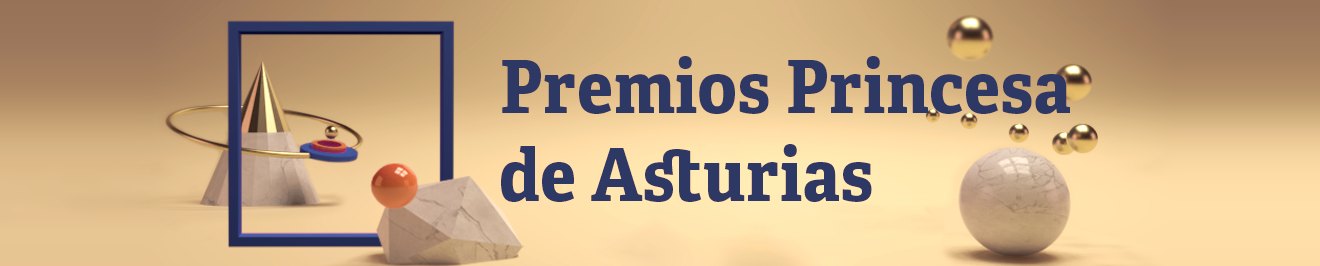 Premios Princesa de Asturias 2022